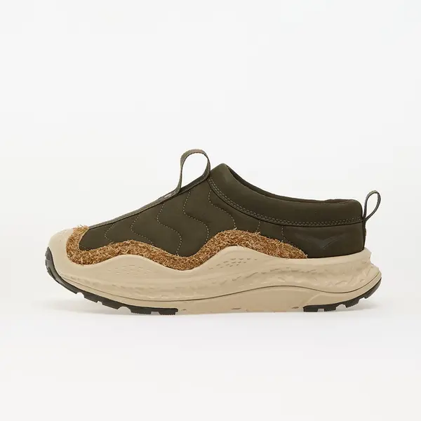 HOKA® Сникърси Hoka® U Ora Primo Tp Antique Olive/ Oat Milk EUR 44