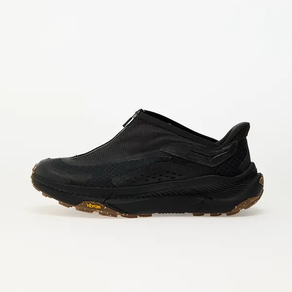 HOKA® Сникърси Hoka® U Project Transport Carbon Black/ Black EUR 42 2/3