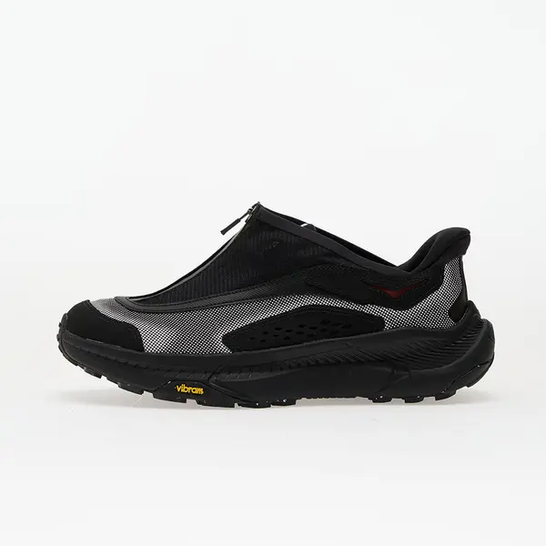 HOKA® Сникърси Hoka® U Project Transport Ts Black/ White EUR 41 1/3