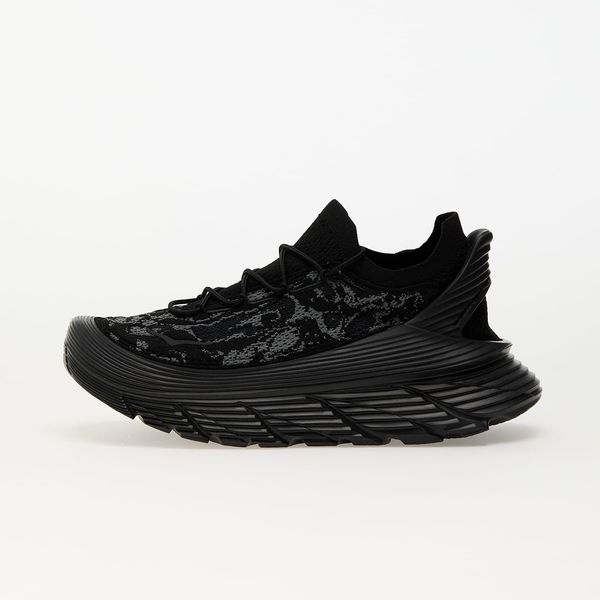 HOKA® Сникърси Hoka® U Restore Chukka Ts Carbon Black/ Black EUR 41 1/3
