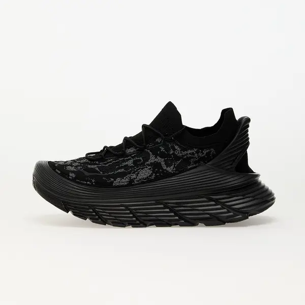 HOKA® Сникърси Hoka® U Restore Chukka Ts Carbon Black/ Black EUR 45 1/3