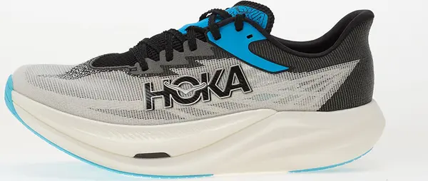 HOKA® Сникърси Hoka® U Rocket X 3 White/ Black EUR 45 1/3