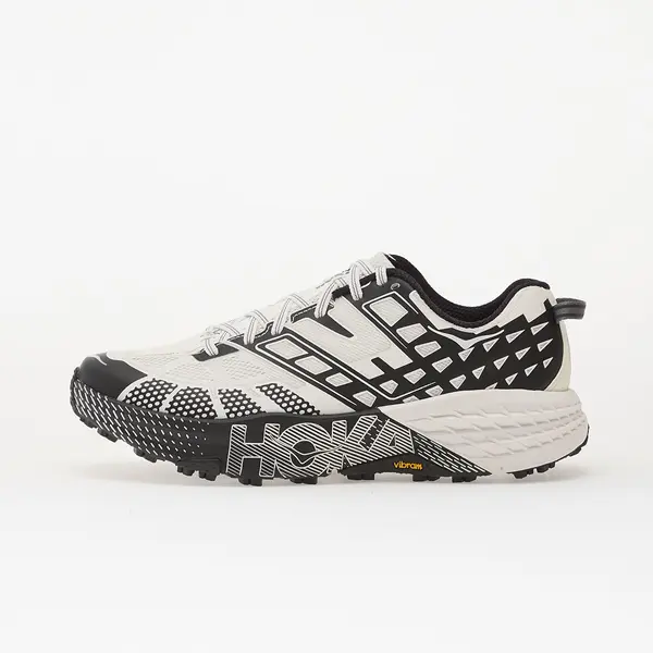 HOKA® Сникърси Hoka® U Speedgoat 2 Black/ Frost EUR 46