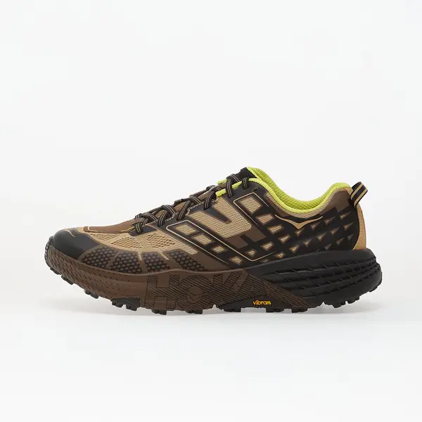 HOKA® Сникърси Hoka® U Speedgoat 2 Dark Chocolate/ Black EUR 46 2/3
