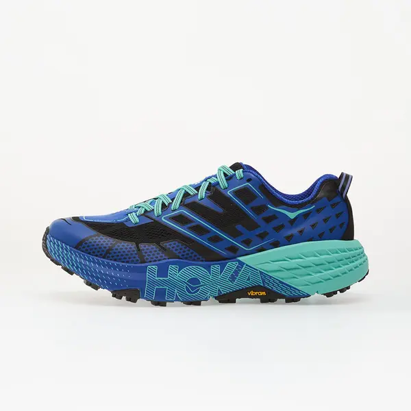 HOKA® Сникърси Hoka® U Speedgoat 2 Obsidian/ Ultramarine EUR 43 1/3