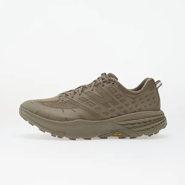 HOKA® Сникърси Hoka® U Speedgoat 2 Ts Light Roast/ Dark Roast EUR 46 2/3
