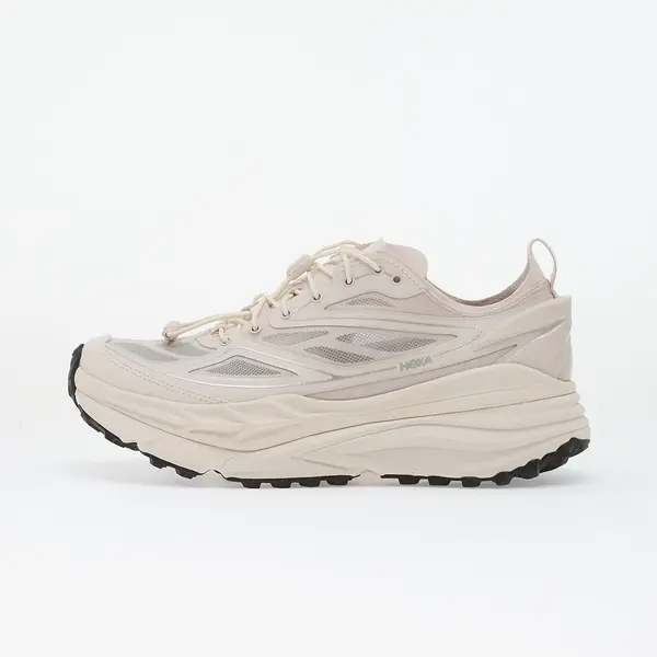 HOKA® Сникърси Hoka® U Stinson One7 Grout/ Silver EUR 42 2/3