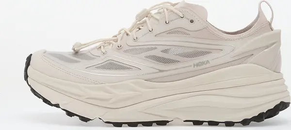 HOKA® Сникърси Hoka® U Stinson One7 Grout/ Silver EUR 44