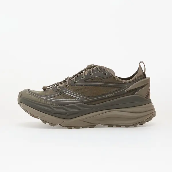 HOKA® Сникърси Hoka® U Stinson One7 Light Roast/ Asphalt EUR 42