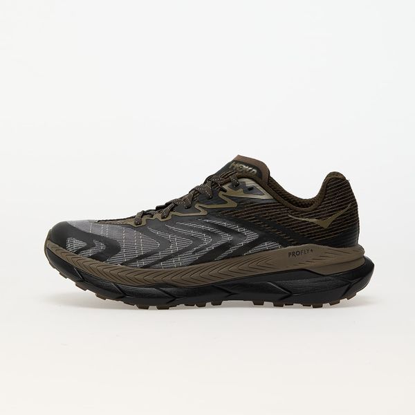 HOKA® Сникърси Hoka® U Tecton X 2 TS Deep Umber/ Black EUR 40