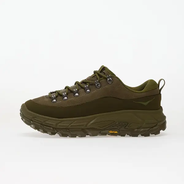 HOKA® Сникърси Hoka® U Tor Summit Moss Green/ Spruce Green EUR 44