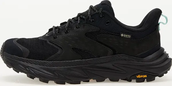 HOKA® Сникърси Hoka® W Anacapa 2 Low GTX Black/ Black EUR 38 2/3