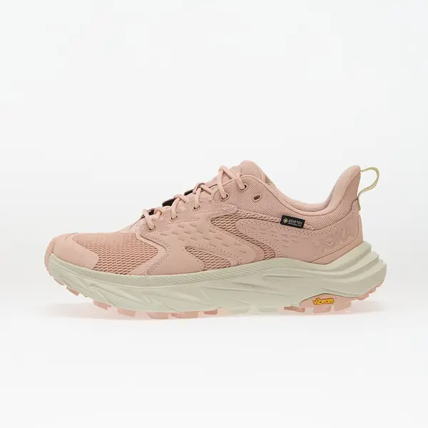 HOKA® Сникърси Hoka® W Anacapa 2 Low Gtx Rose Latte/ Truffle Salt EUR 38 2/3