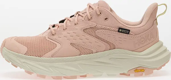 HOKA® Сникърси Hoka® W Anacapa 2 Low Gtx Rose Latte/ Truffle Salt EUR 40