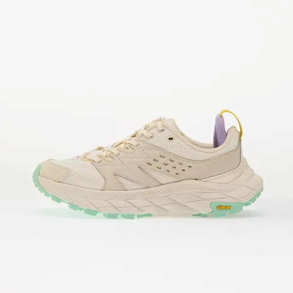 HOKA® Сникърси Hoka® W Anacapa Breeze Low Alabaster/ Mint Fluorite EUR 38