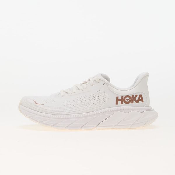HOKA® Сникърси Hoka® W Arahi 7 Blanc De Blanc/ Rose Gold EUR 37 1/3