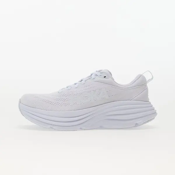 HOKA® Сникърси Hoka® W Bondi 8 White/ White EUR 36 2/3