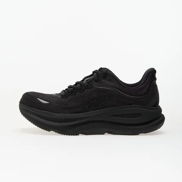 HOKA® Сникърси Hoka® W Bondi 9 Black/ Black EUR 36 2/3
