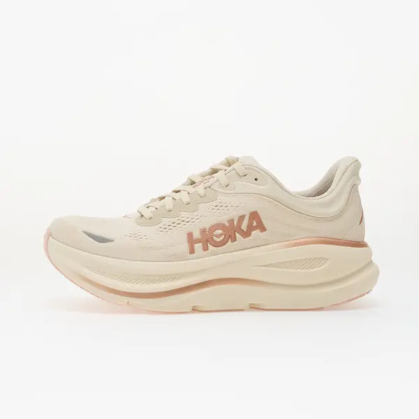 HOKA® Сникърси Hoka® W Bondi 9 Oat Milk/ Rose Gold EUR 42