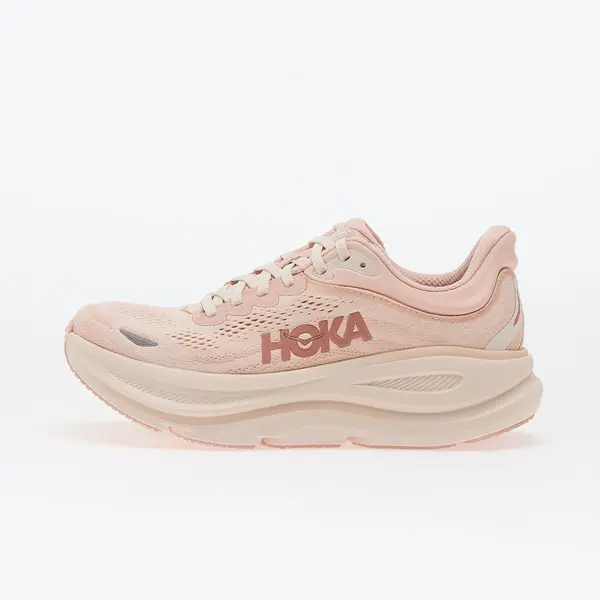 HOKA® Сникърси Hoka® W Bondi 9 Rose Latte/ Rose Cream EUR 38 2/3