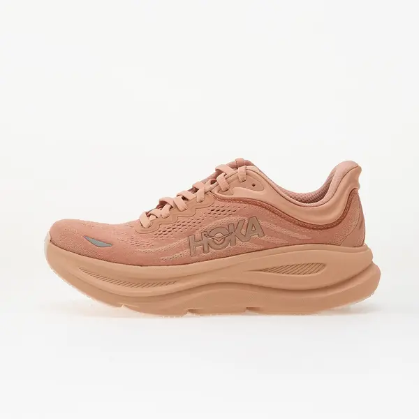 HOKA® Сникърси Hoka® W Bondi 9 Sienna/ Rose Gold EUR 38 2/3