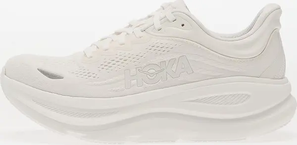 HOKA® Сникърси HOKA® W Bondi 9 White/ White EUR 38