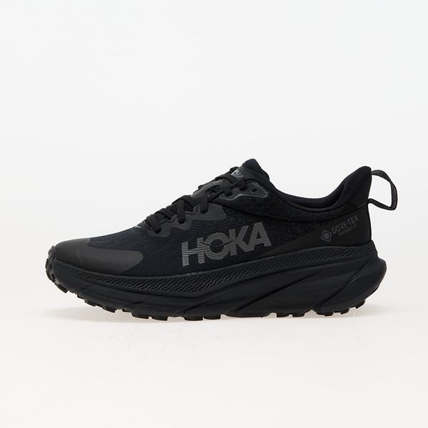 HOKA® Сникърси Hoka® W Challenger 7 GTX Black/ Black EUR 36 2/3