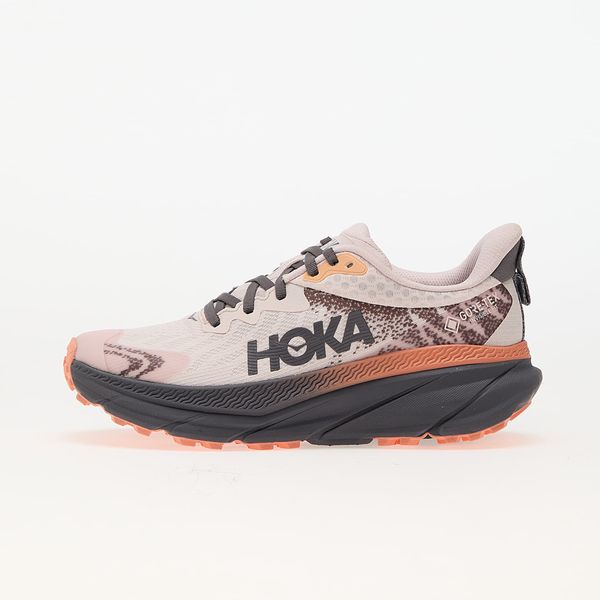 HOKA® Сникърси Hoka® W Challenger 7 GTX Cosmic Pearl/ Galaxy EUR 36 2/3