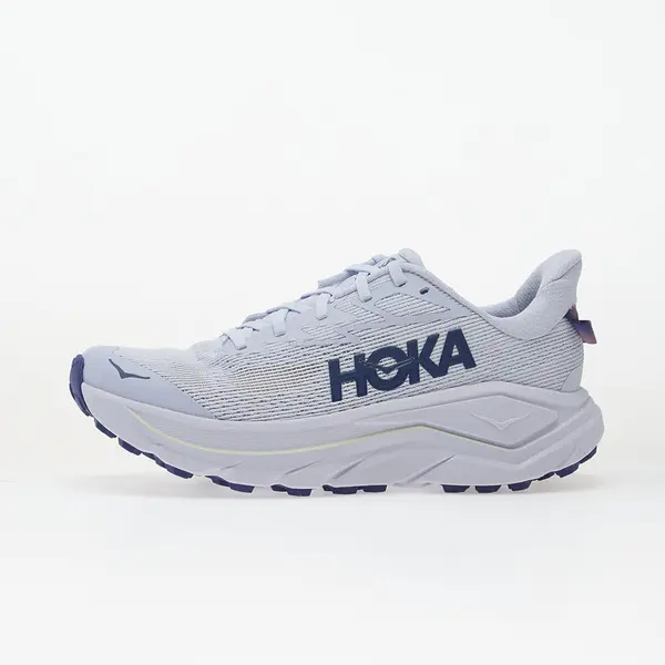 HOKA® Сникърси Hoka® W Challenger 8 Ambient Blue / Blueberry EUR 38 2/3