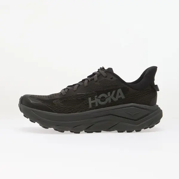 HOKA® Сникърси Hoka® W Challenger 8 Black/ Outer Orbit EUR 39 1/3