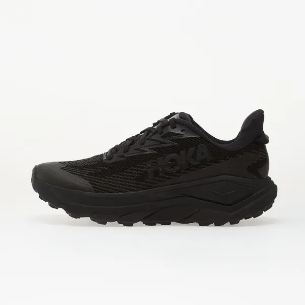 HOKA® Сникърси Hoka® W Challenger 8 Gtx Black/ Carbon Black EUR 38 2/3