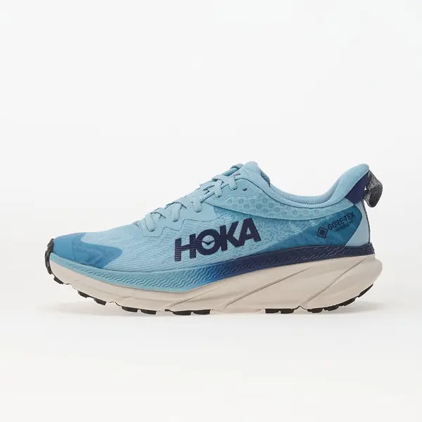 HOKA® Сникърси Hoka® W Challenger Atr 7 Gtx Raindrop/ Grout EUR 38