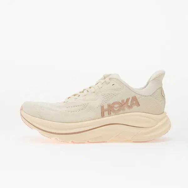 HOKA® Сникърси Hoka® W Clifton 10 Alabaster/ Rose Gold EUR 36 2/3