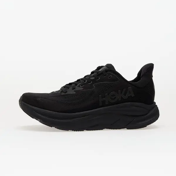 HOKA® Сникърси HOKA® W Clifton 10 Black/ Black EUR 37 1/3