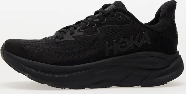 HOKA® Сникърси HOKA® W Clifton 10 Black/ Black EUR 38 2/3