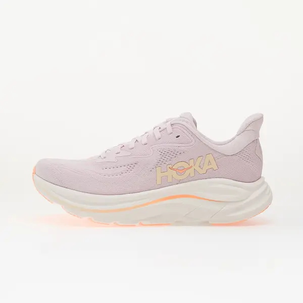 HOKA® Сникърси Hoka® W Clifton 10 Lilac Cream/ Tangerine Glow EUR 37 1/3