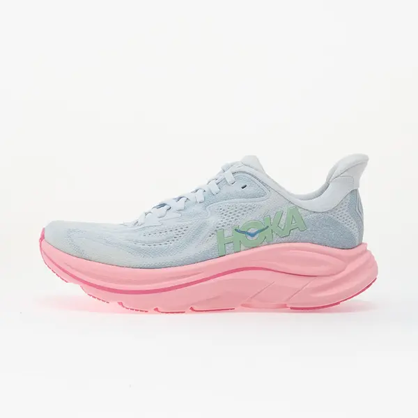 HOKA® Сникърси Hoka® W Clifton 10 Overcast/ Petal EUR 37 1/3