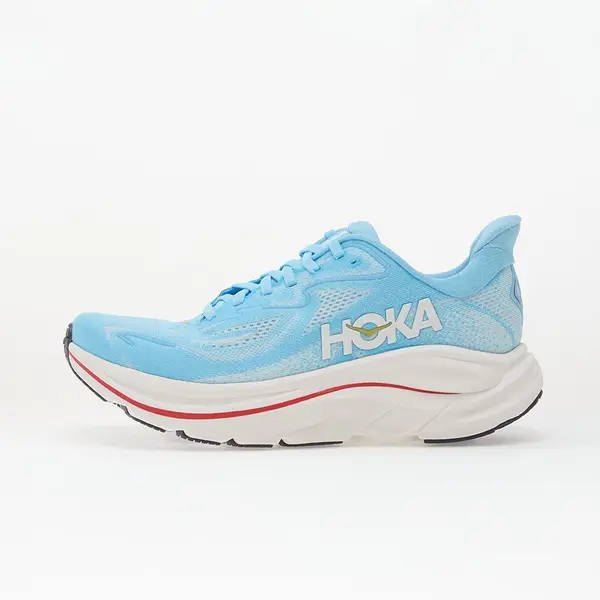 HOKA® Сникърси Hoka® W Clifton 10 Soaring Blue/ Frost EUR 39 1/3