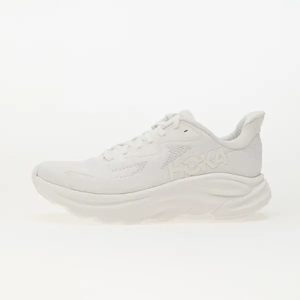 HOKA® Сникърси Hoka® W Clifton 10 White/ White EUR 38