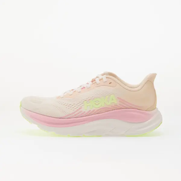 HOKA® Сникърси Hoka® W Clifton 11 Tangerine Glow/ White EUR 36 2/3