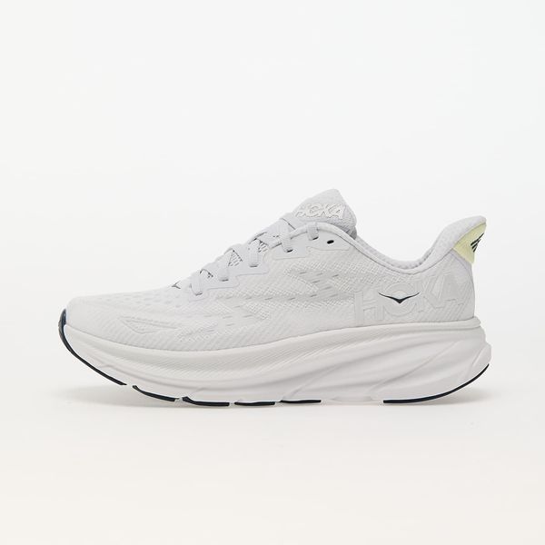 HOKA® Сникърси Hoka® W Clifton 9 Cosmic Grey/ White EUR 36 2/3