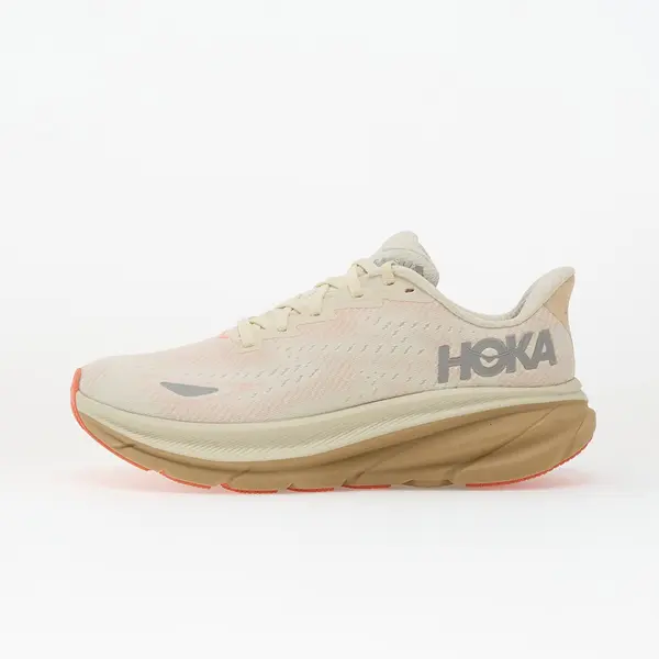 HOKA® Сникърси Hoka® W Clifton 9 Gtx Eggshell/ Khaki EUR 39 1/3