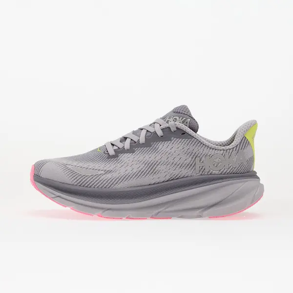 HOKA® Сникърси Hoka® W Clifton 9 Gtx Grey Skies/ Foggy Grey EUR 37 1/3