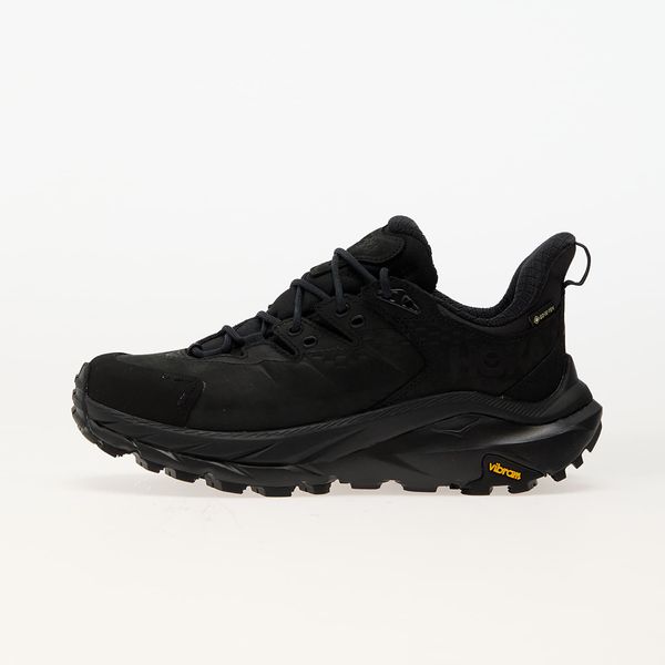 HOKA® Сникърси Hoka® W Kaha 2 Low GTX Black/ Black EUR 37 1/3