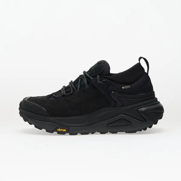 HOKA® Сникърси Hoka® W Kaha 3 Low Gtx Black/ Black EUR 38 2/3