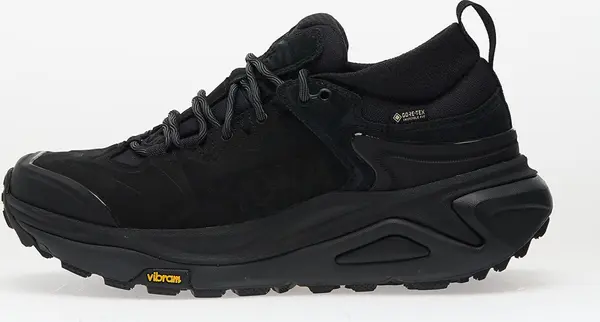 HOKA® Сникърси Hoka® W Kaha 3 Low Gtx Black/ Black EUR 41 1/3