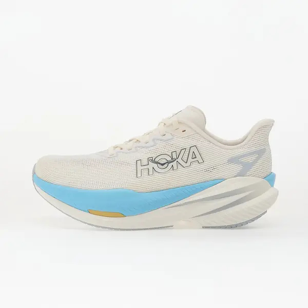 HOKA® Сникърси Hoka® W Mach X 3 White/ Alabaster EUR 38 2/3
