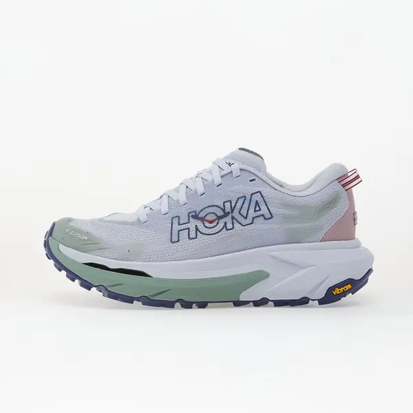 HOKA® Сникърси Hoka® W Mafate 5 Ambient Blue/ Rosemary EUR 39 1/3