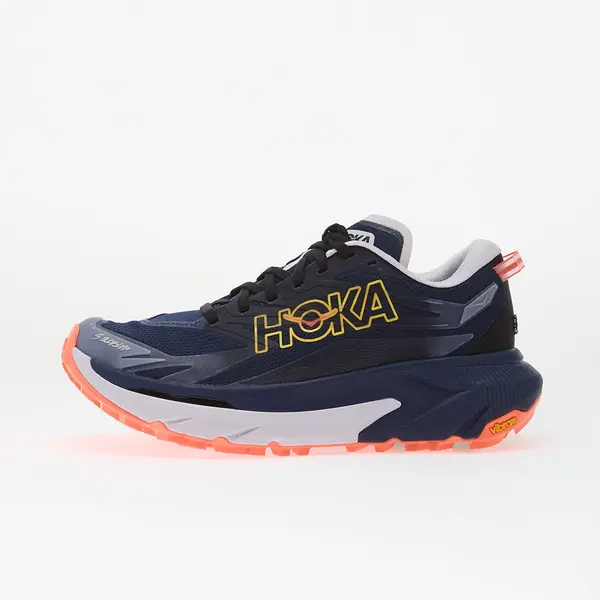 HOKA® Сникърси Hoka® W Mafate 5 Midnight Blue/ Starlight Glow EUR 40 2/3