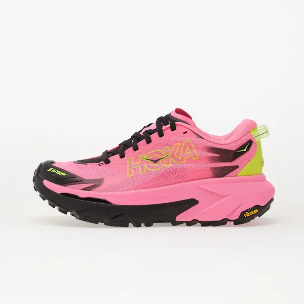 HOKA® Сникърси Hoka® W Mafate 5 Neon Rose/ Black EUR 40